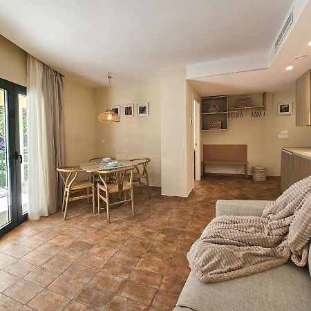 Apartamentos Las Ciencias Studio Y Valencia Eksteriør bilde